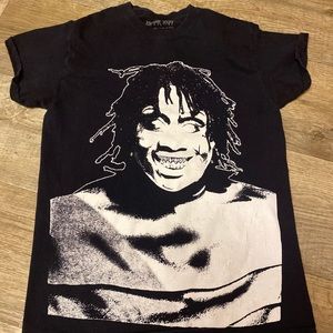 Trippie Redd shirt